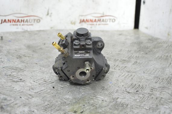 ПНВТ 1.6 / 2.0 D Fiat Doblo Bravo Ducato Tipo 500 2007-2024 Паливний насос високого тиску Фіат 55237689 | Зображення 2