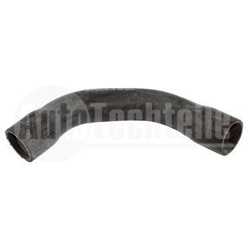 Патрубок радиатора нижний Mercedes Benz W639 OM646/651 03-14, AutoTechteile, 100 5080, 5080