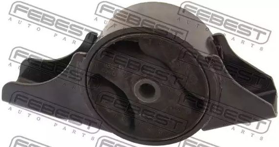 Подушка двигуна задня Almera/Primera 98-07, FEBEST (NMV10MR) | Зображення 2