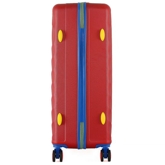 Валіза Semi Line 28" (L) Red (T5802-3) | Зображення 4