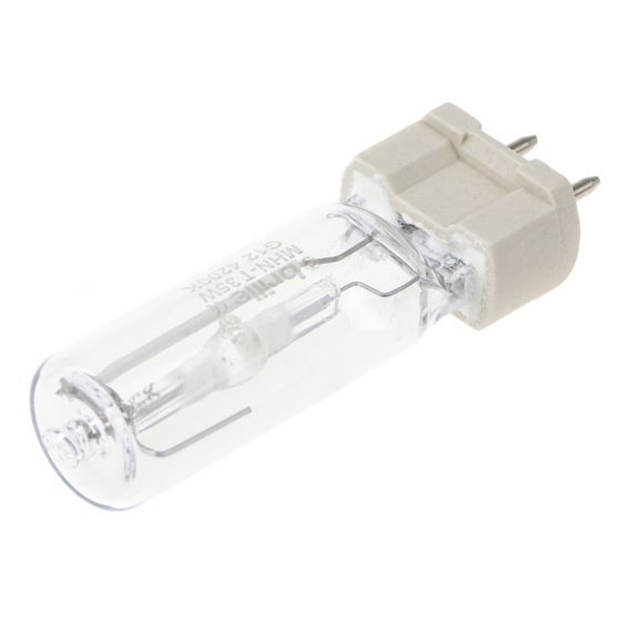 Лампа газоразрядная 35W G12 NW (MHN-T) 220V | Зображення 1