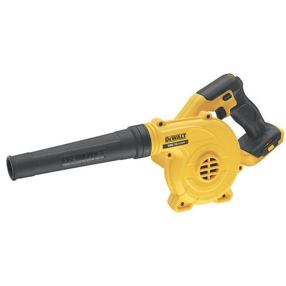 Повітродувка акумуляторна 290 км/год DeWALT DCV100