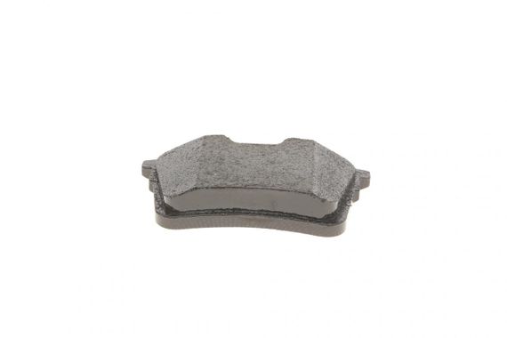 Колодки тормозные задние Citroen Berlingo Peugeot 308 Partner 08-  22-0816-0 | Зображення 4