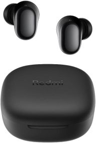 Бездротові навушники Xiaomi Redmi Buds 6 Play Чорний