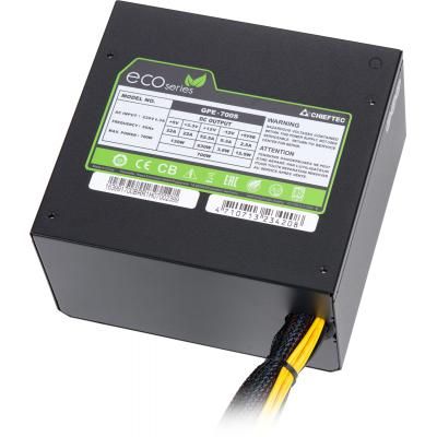 Блок живлення Chieftec 700W (GPE-700S) | Зображення 4