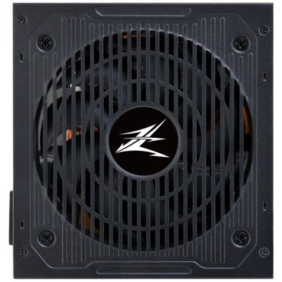 Блок питания Zalman 600-TXII MegaMax (600W),80+,aPFC,120мм,24+(4+8),6xSATA,2xPCIe,+4,1xFDD (ZM600-TXII) | Зображення 4
