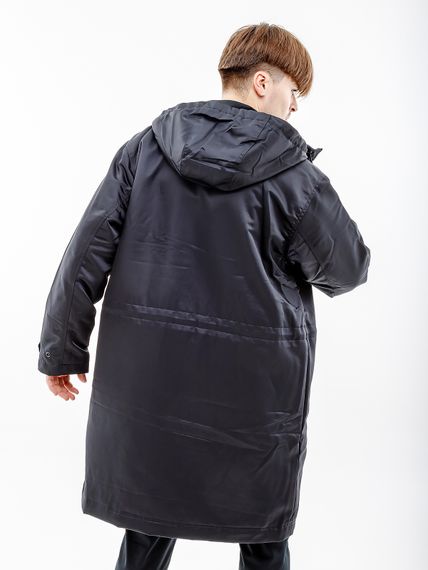 Куртка Nike CLUB STADIUM PARKA | Зображення 1