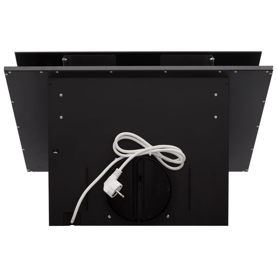 Вытяжка кухонная Eleyus PRIMA 1200 LED 60 BL | Зображення 9