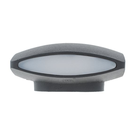 Подсветка LED фасадная IP54 AL-275/4х3W | Зображення 1