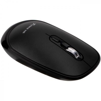 Мышка Xtrike ME GW-119 Bluetooth/Wireless Black (GW-119BK) | Зображення 4