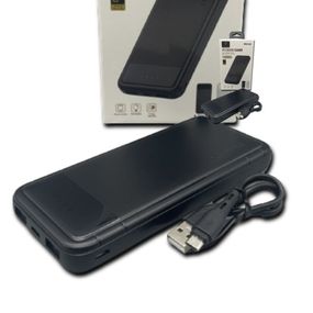 Power bank XPRO PX133 10000mAh реальна ємність XPRO (44430-PX133_360)