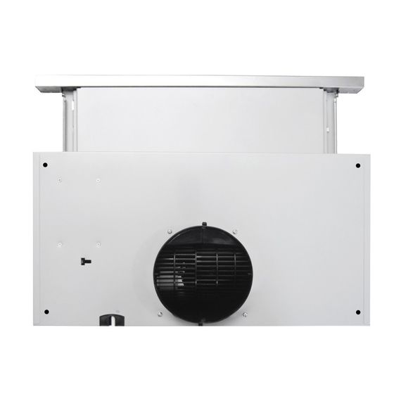 Вытяжка кухонная Eleyus LOTUS 1000 50 INOX | Зображення 9