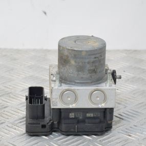 Блок управління ABS Peugeot Partner K9 2018-2025 Насос АБС Пежо Партнер к9 9845052180 9834920780