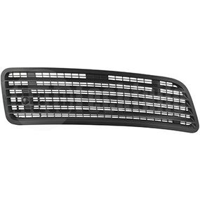 Решетка капота правая Mercedes Benz C216 06-13/ W221 05-13/ W251 05-14, 150 8894