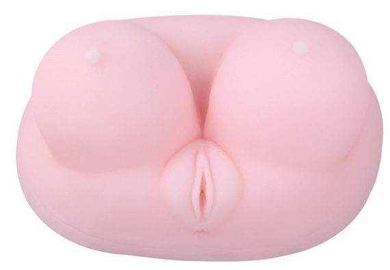 Мастурбатор - Sexy Breasts & Pussy Masturbator Sex Aura