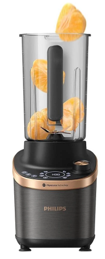 Стаціонарний блендер Philips HR3770/00 | Зображення 3
