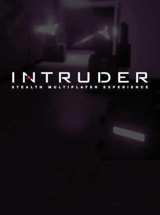 Intruder (PC) - Steam Gift - EUROPE