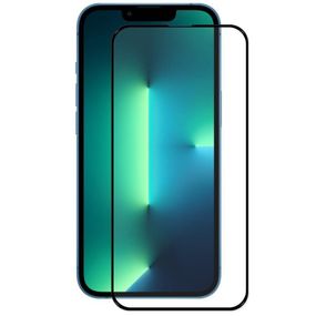 Захисне скло 2.5D на весь екран для iPhone 13 Pro