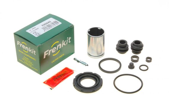 Ремкомплект супорта заднього Toyota C-HR 16- d=35mm  +поршень  Akebono  235942