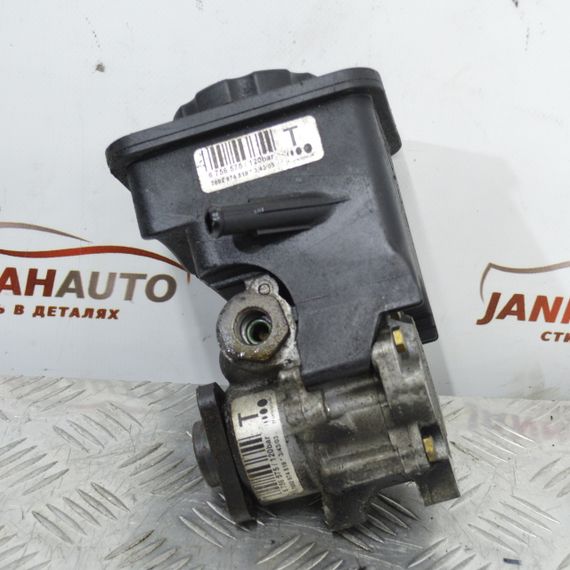 Насос ГПК BMW E46 E39 E53 120bar гідропідсилювач керма руля БМВ е46 е39 е53 6756575 7692974519 | Зображення 1