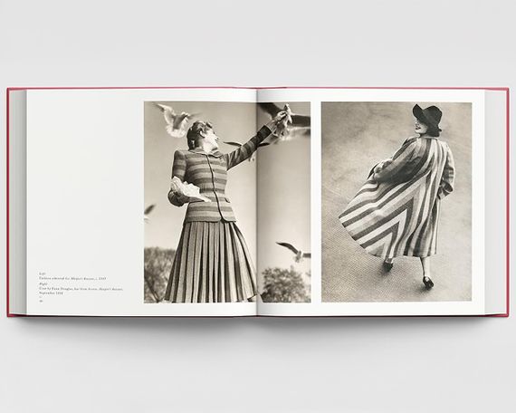 Книга известный английский портретист и модный фотограф Норман Паркинсон. Norman Parkinson: Always in Fashion | Зображення 3