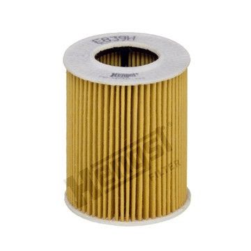 Фильтр масляный Hyundai Accent/Getz/Matrix 1.5 CRDi 01-, Hengst, E839H D330,