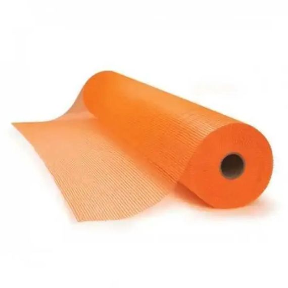 Склосітка 160 г/м2 Помаранчева Works 50 м