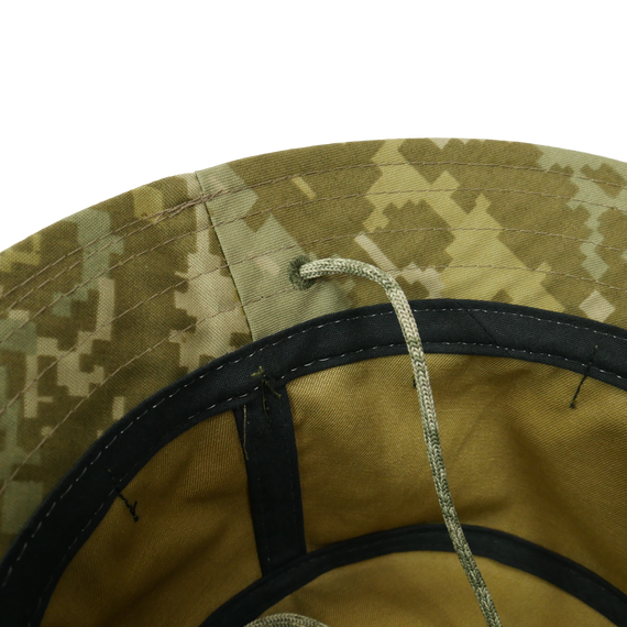 Панама "Victory" койот-пиксель | Зображення 4