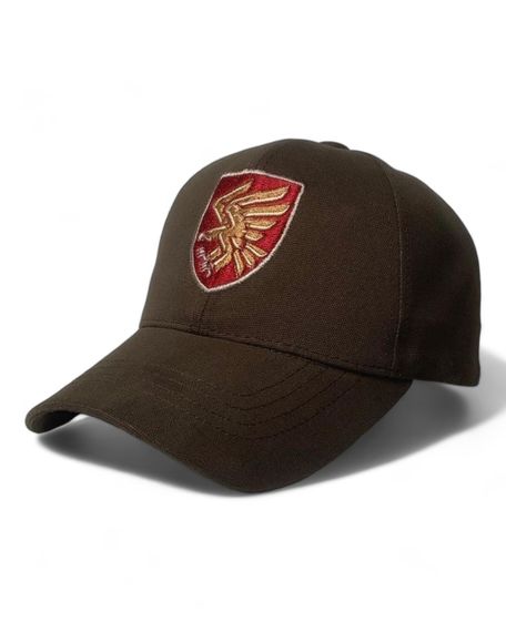 Бейсболка (кепка) 95 ОДШБр хаки XL / 59-60