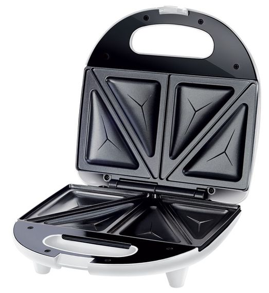 Бутербродниця Sencor SSM 4310WH | Зображення 1