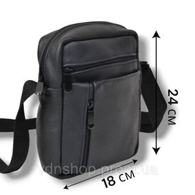 Сумки для документів, Наплічний месенджер, Сумка для документів з відділеннями, Сумка через плече GW-55