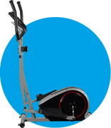 Тренажери та фітнес