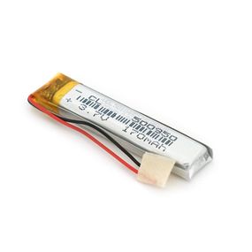 Литий-полимерный аккумулятор 5x09x50mm (Li-ion 3.7В 170м Ач)