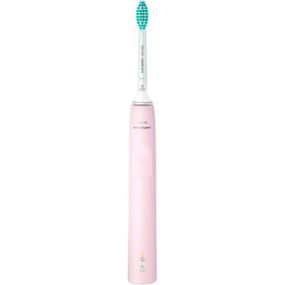 Електрична зубна щітка Philips Sonicare HX3671/11 Gemini (серія 3100) Pink