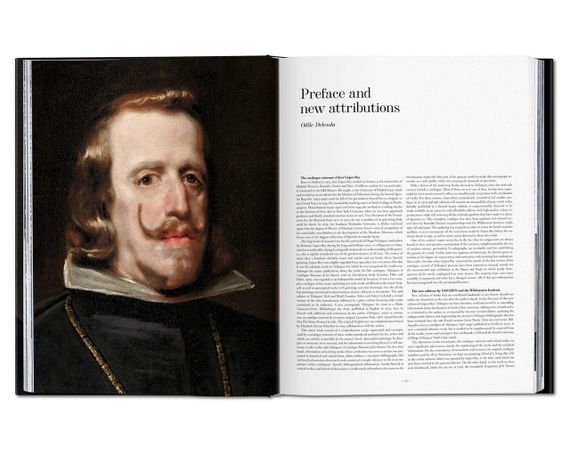 Книга о великих художниках Веласкес Velazquez. The Complete Works. José López-Rey taschen книги про мистецтво | Зображення 4