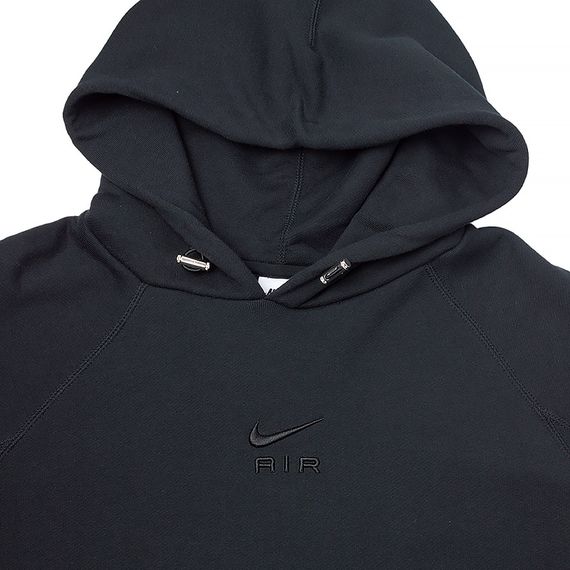Толстовка Nike AIR FT HOODIE | Зображення 2