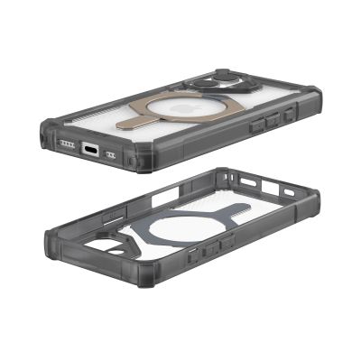 Чехол для мобильного телефона UAG iPhone 17 Plasma XTE MagSafe Ash/Titanium (114526113136) | Зображення 5