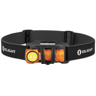Ліхтар Olight Perun 2 Mini Orange (Perun 2 Mini OR) | Зображення 1