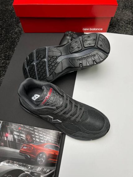 Кросівки чоловічі 990 New Dark Grey , В'єтнам | Зображення 6