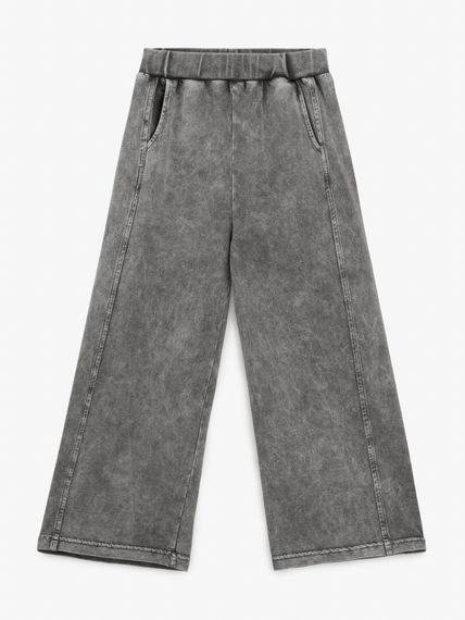 Костюм кофта+штани для дівчинки Deniz 10122 134 см Сірий shop (2000999492860) | Зображення 5