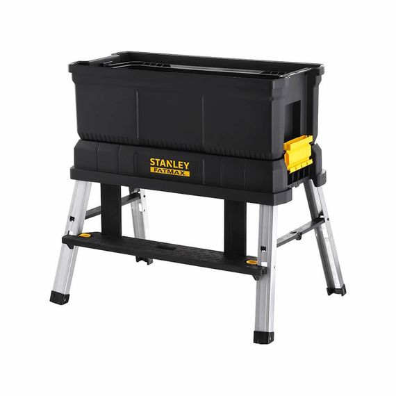 Ящик- стремянка для инструмента FatMax, 25”, 290 x 640 x 300 мм STANLEY FMST81083-1 | Зображення 5