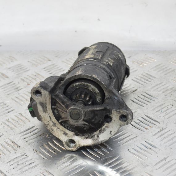 Стартер 2.0 HDI Peugeot 307 407 2001-2011 Стартер Пежо 307 407 221342 | Зображення 1