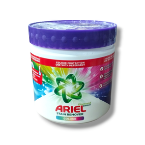 ARIEL плямовивідник 500г Color