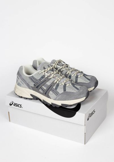 Чоловічі кросівки Asics Gel Sonoma 15-50 Gray | Зображення 6