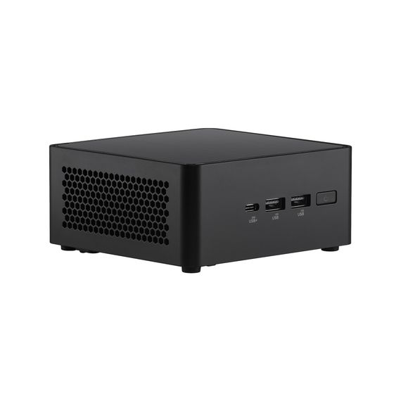 Комп&#039;ютер ASUS NUC 14 Pro Tall Kit RNUC14RVHU500002I /Ultra 5 125H, 2.5&quot; SATA slot, EU Cord (90AR0072-M000P0) | Зображення 6