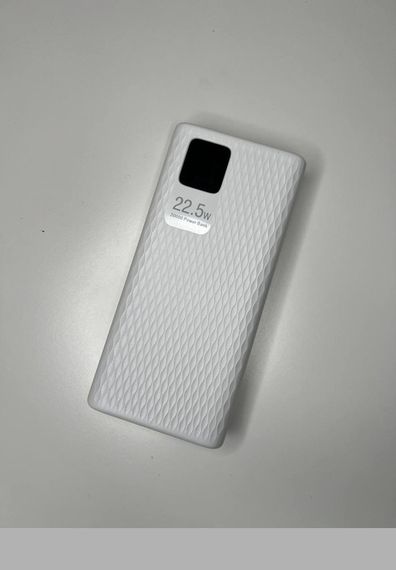 Портативний акумулятор 20000 mAh для швидкої зарядки JOKO Konfulon A29Q (47212-A29Q_651)