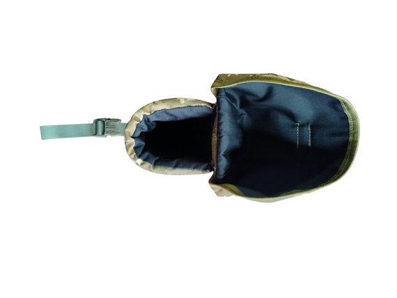 Підсумок для тепловізора ІІ Вид 5 ММ-14 піксель М&М (214045) | Зображення 1