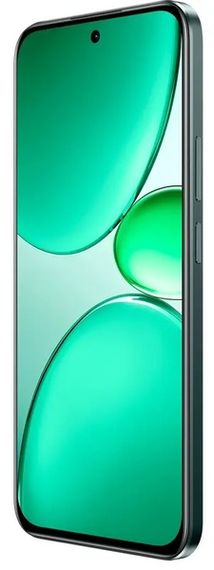 Смартфон Realme C85 Pro 8/256Gb NFC Peacock Green | Зображення 3