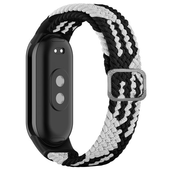 Ремешок для Xiaomi Mi Band 8/9/10 Elastic adjustment | Зображення 3