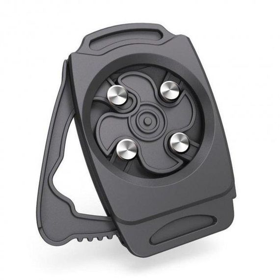 Багатофункціональна відкривачка для бляшанок Go Swing Can Opener